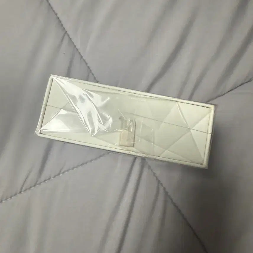 [BUNJANG] MONSTA X 10th Anniversary Ring Sealed / 몬스타엑스 10주년 반지 미개봉 새상품
