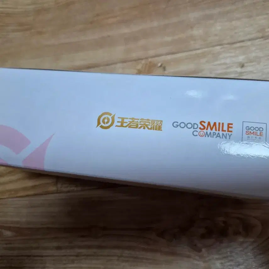 [BUNJANG] Good Smile Arts Shanghai Honor of Kings Qset Figure Series 2 Set / 왕자영요 Qset 피규어 제2탄 세트