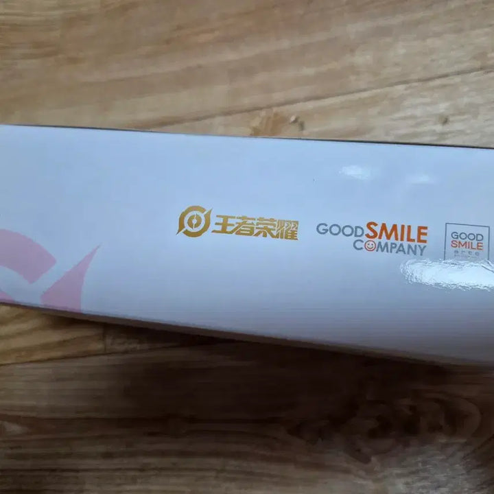 [BUNJANG] Good Smile Arts Shanghai Honor of Kings Qset Figure Series 2 Set / 왕자영요 Qset 피규어 제2탄 세트