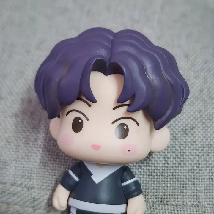 [BUNJANG] NCT 127 Mark Kkomaz Figure / 엔시티127 마크 꼬마즈 피규어