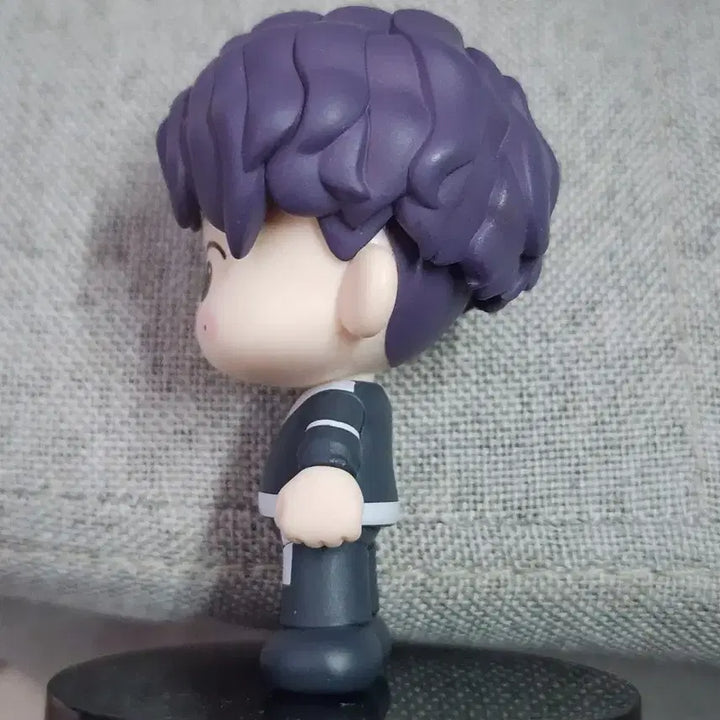 [BUNJANG] NCT 127 Mark Kkomaz Figure / 엔시티127 마크 꼬마즈 피규어