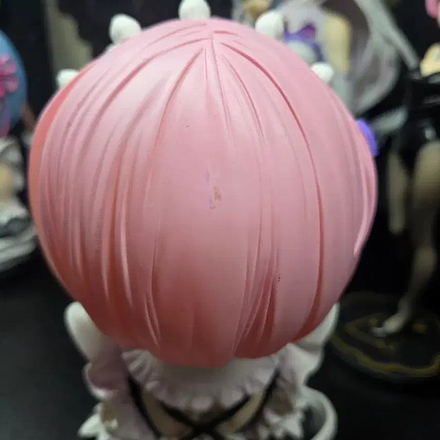 [SOLD OUT] 리제로 피규어 일괄 판매