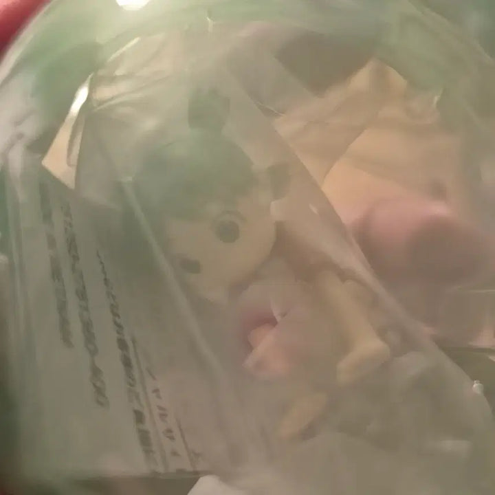 [BUNJANG] Yotsuba&amp;! Gacha Figure 