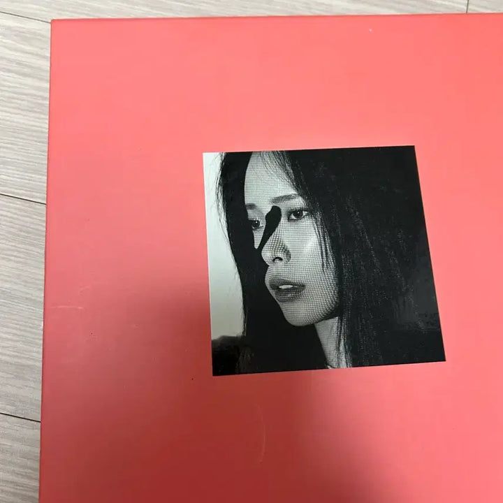 [BUNJANG] Heize Album / 헤이즈 앨범