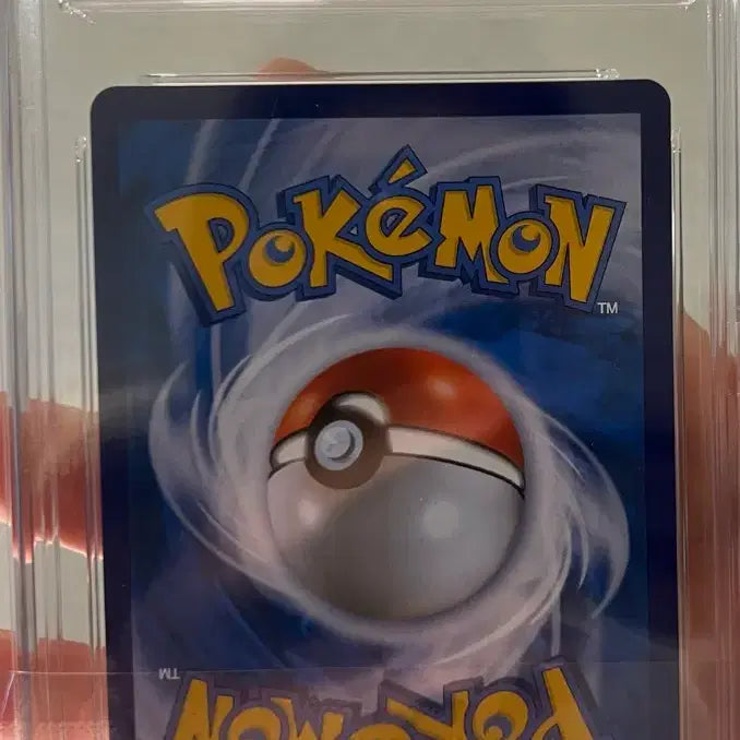[BUNJANG] Pokemon Card Calyrex VMAX Special Illustration Rare BRG 9 / 포켓몬카드 흑마 버드렉스 VMAX 특일 brg 9