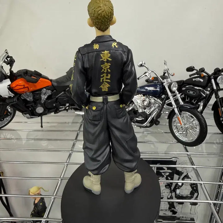 [BUNJANG] Tokyo Revengers Dori-ben Figure Goods / 도쿄 리벤저스 도리벤 피규어 굿즈 당일발송