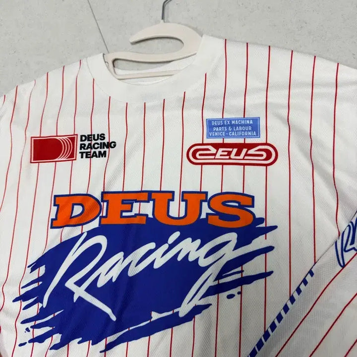 [SOLD OUT] 데우스 엑스 마키나 져지