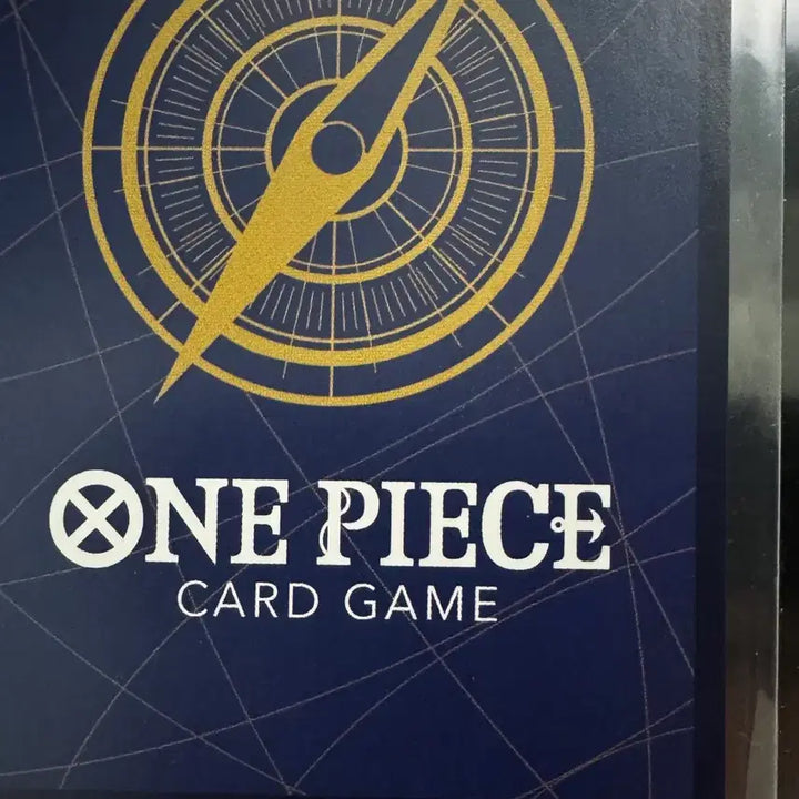[BUNJANG] One Piece Card Tony Tony Chopper / 원피스 카드 토니토니 쵸파