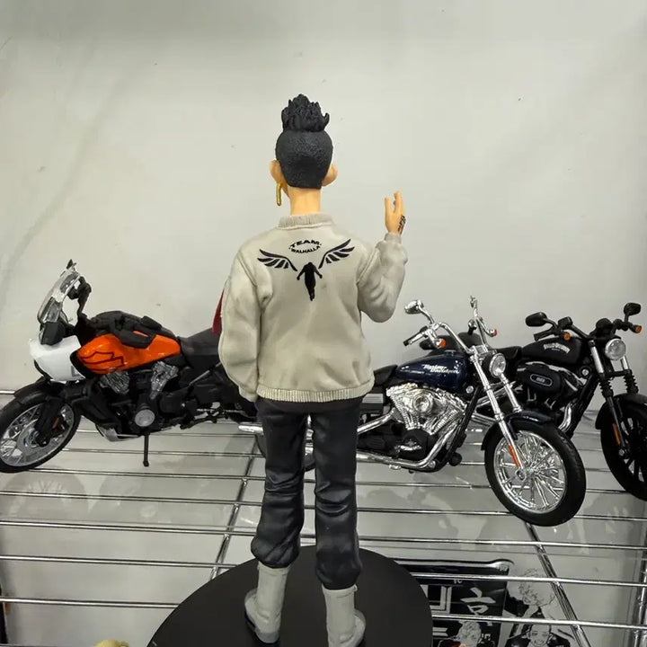 [BUNJANG] Tokyo Revengers Figure Goods / 도쿄 리벤저스 도리벤 피규어 굿즈 당일발송
