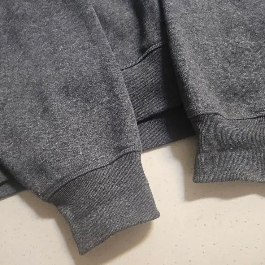 [BUNJANG] Acne Studios Logo Fletcher Crewneck Sweatshirt M / M. 아크네 로고 플레쳐 크루넥 맨투맨