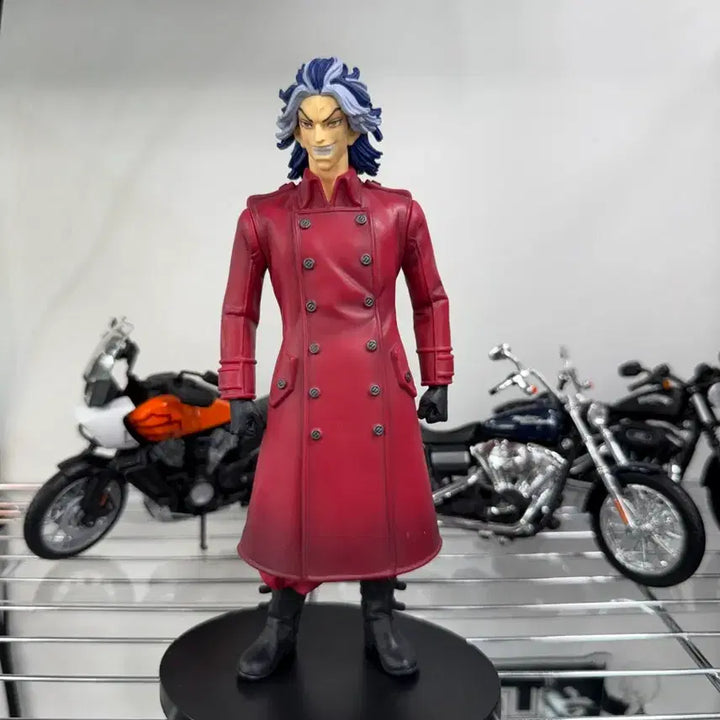 [BUNJANG] Tokyo Revengers Figure Goods / 도쿄 리벤저스 도리벤 피규어 굿즈 당일발송