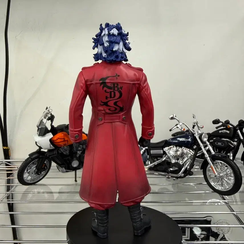 [BUNJANG] Tokyo Revengers Figure Goods / 도쿄 리벤저스 도리벤 피규어 굿즈 당일발송