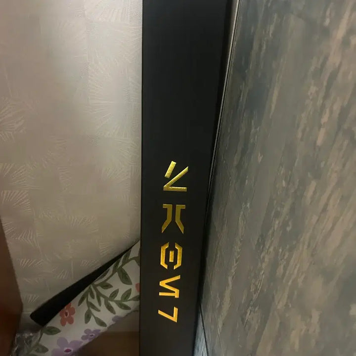 [BUNJANG] Star Wars Lightsaber (Full Box) / 스타워즈 라이트세이버 풀박 팝니다