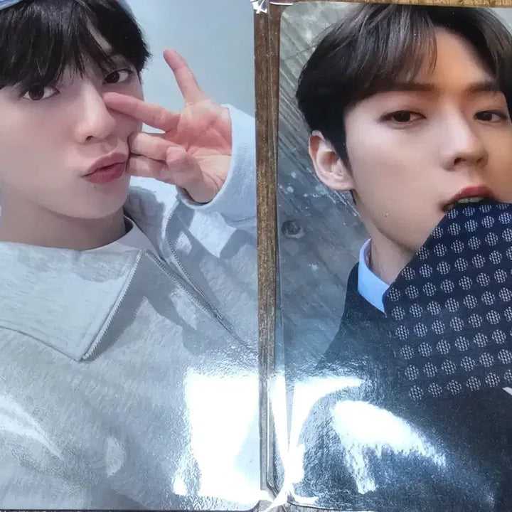 [BUNJANG] BTOB Lee Minhyuk Bundle Set Photocard / 비투비 이민혁 포토카드 일괄판매(공방포카 포함)
