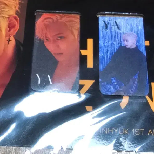 [BUNJANG] BTOB Lee Minhyuk Bundle Set Photocard / 비투비 이민혁 포토카드 일괄판매(공방포카 포함)