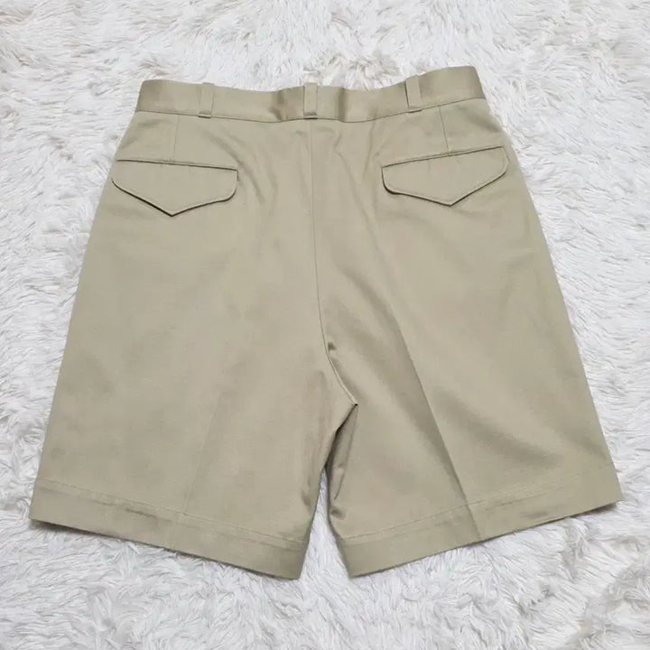 [BUNJANG] Anatomica 1959 Beige Shorts / 아나토미카1959 쇼츠
