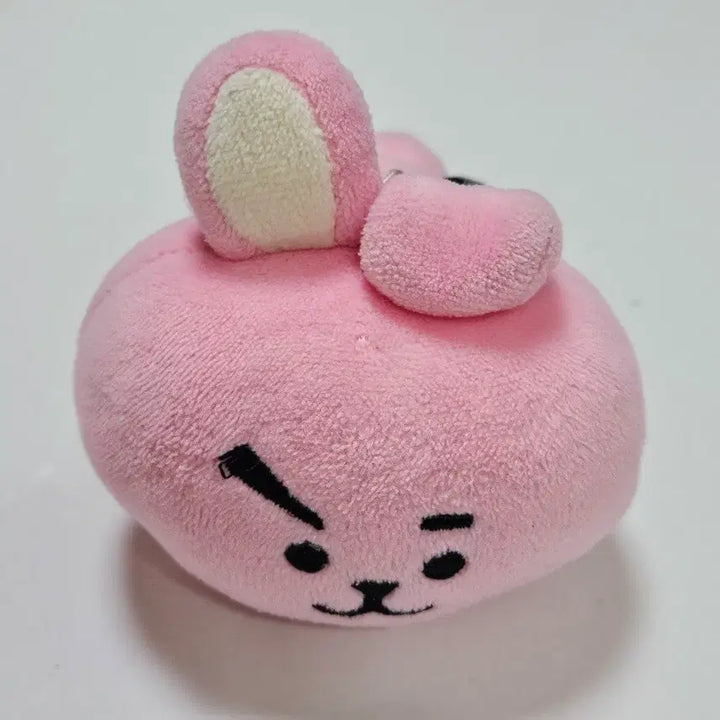 [BUNJANG] BTS Jungkook Cookie Doll Keyring / bts 정국 쿠키 인형키링