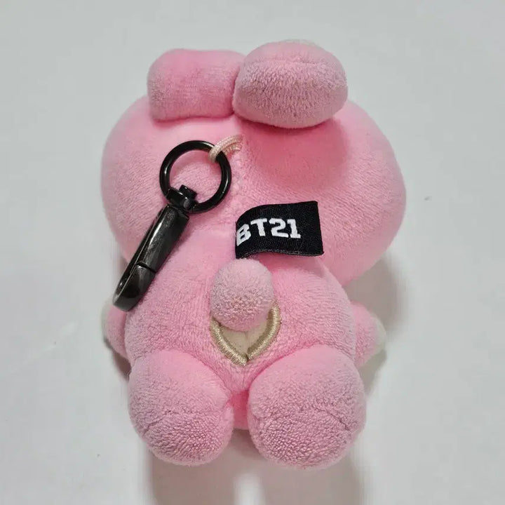 [BUNJANG] BTS Jungkook Cookie Doll Keyring / bts 정국 쿠키 인형키링