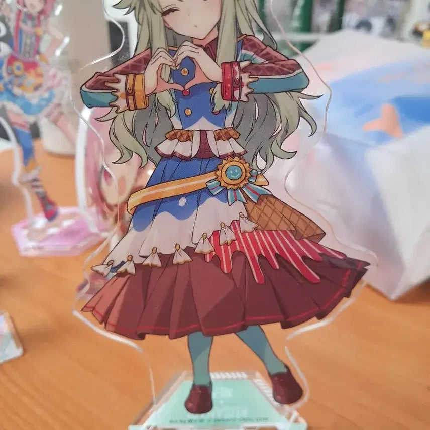 [BUNJANG] Project SEKAI Kusanagi Nene Acrylic Stand Bundle Set / 급처)일괄 가격 프세카 프로세카 쿠사나기 네네 아크릴 일괄
