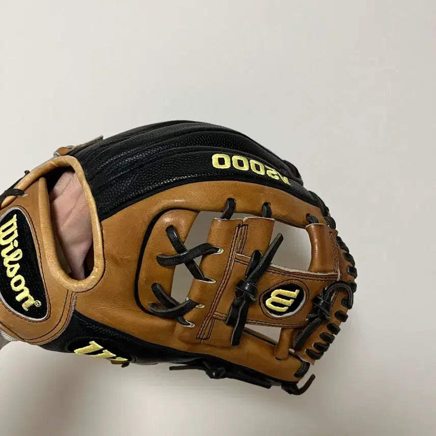 [BUNJANG] A2000 11.5-inch Infield Glove / a2000 내야글러브