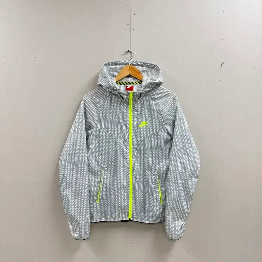 [BUNJANG] Nike Windrunner Jacket / 남성 90 S / 나이키 윈드러너 바람막이