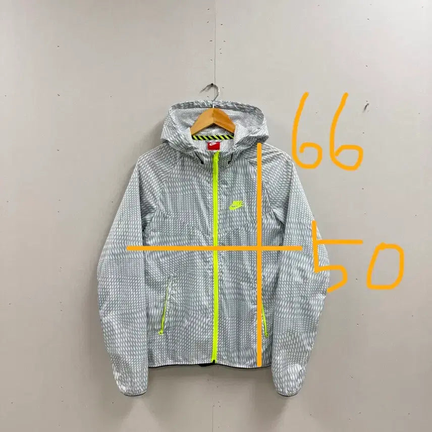 [BUNJANG] Nike Windrunner Jacket / 남성 90 S / 나이키 윈드러너 바람막이