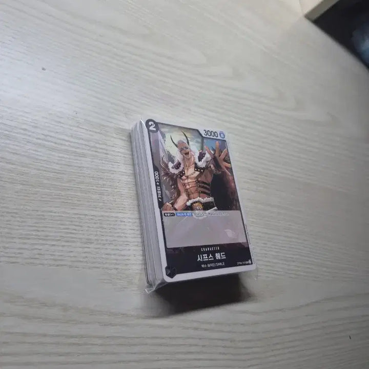 [SOLD OUT] 원피스 카드게임 40장 일괄 판매