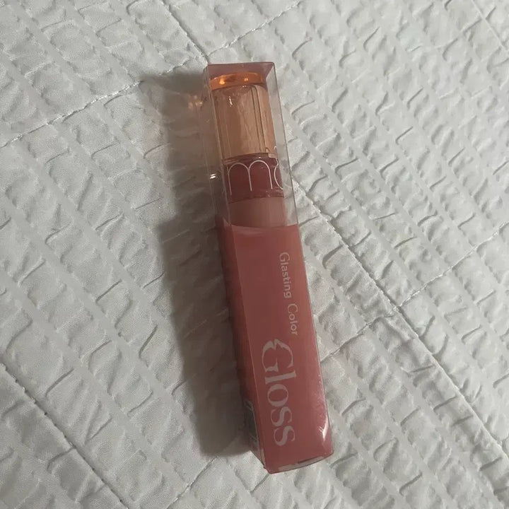 [BUNJANG] Rom&amp;nd Nudy Vague Tint / 롬앤 너티 베이그 틴트 팔아요 화장품 립글로즈