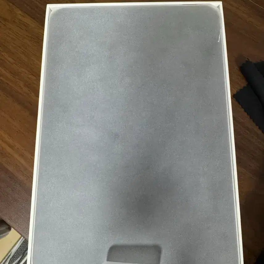 [BUNJANG] Apple iPad mini 6 64GB Wi-Fi Full Box / 아이패드 미니 6 64gb 와이파이 풀박스