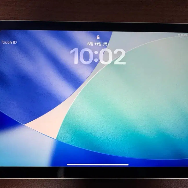 [BUNJANG] Apple iPad mini 6 64GB Wi-Fi Full Box / 아이패드 미니 6 64gb 와이파이 풀박스