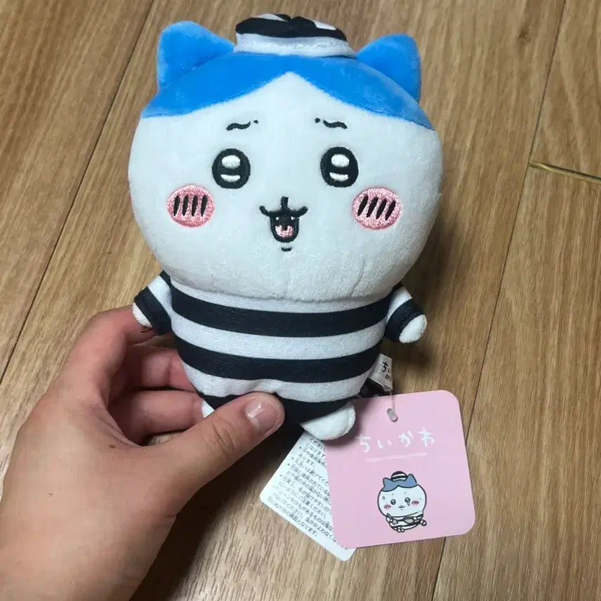 [SOLD OUT] 죄수하치와레 판매