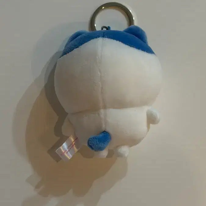 [SOLD OUT] 치이카와 파크 미니 마스코트 하치와레