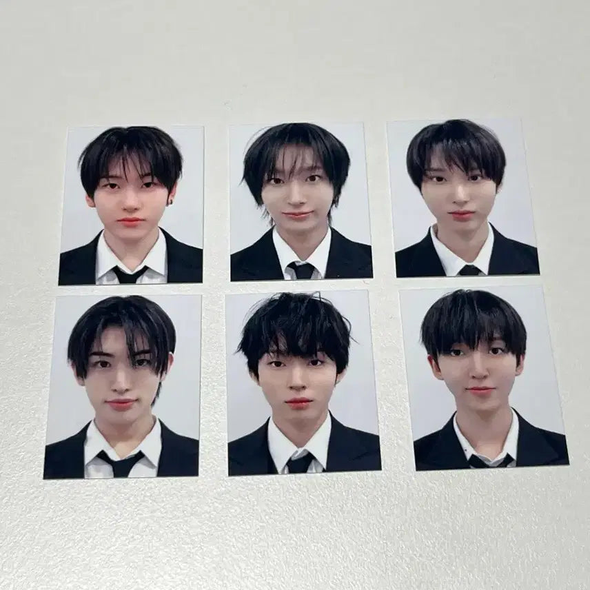 [SOLD OUT] 킥플립 증사 메이크스타 당첨자 특전