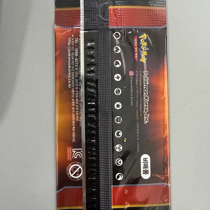 [BUNJANG] Detective Pikachu Promo Pack - Sealed (Pokemon Card) / (이번 주말만)고대 명탐정 피카츄 프로모 팩 미개봉 (포켓몬카드)
