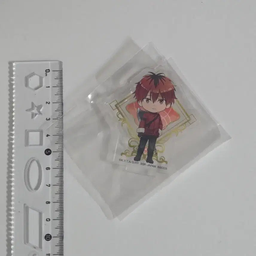 [BUNJANG] Stark Mini Acrylic Standee / 슈타르크 미니 아크릴 스탠드