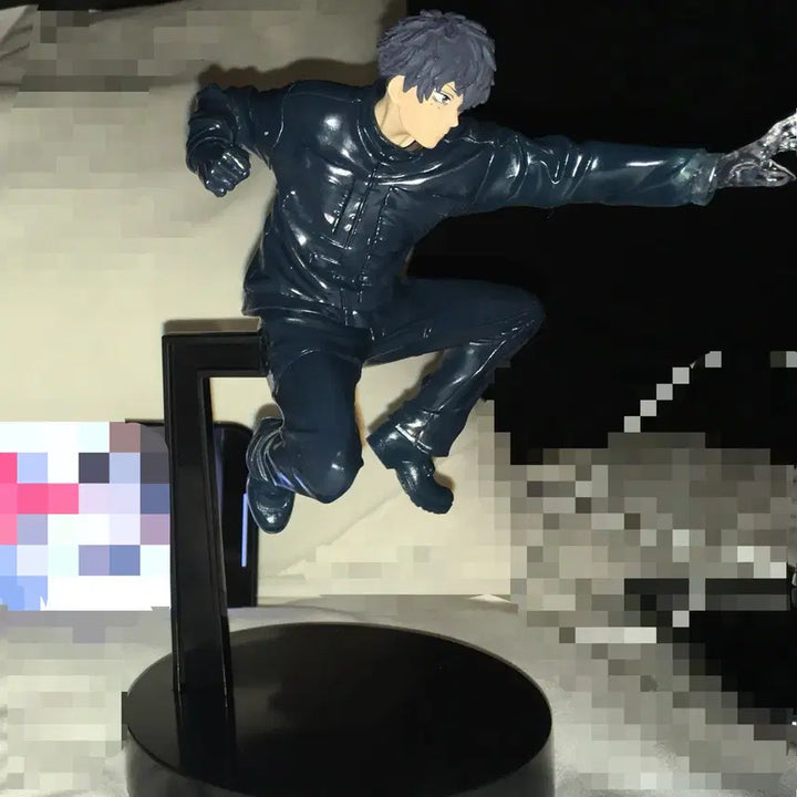 [BUNJANG] Sakamoto Days Natsuki Figure / 사카모토데이즈 나츠키 피규어 판매합니다!