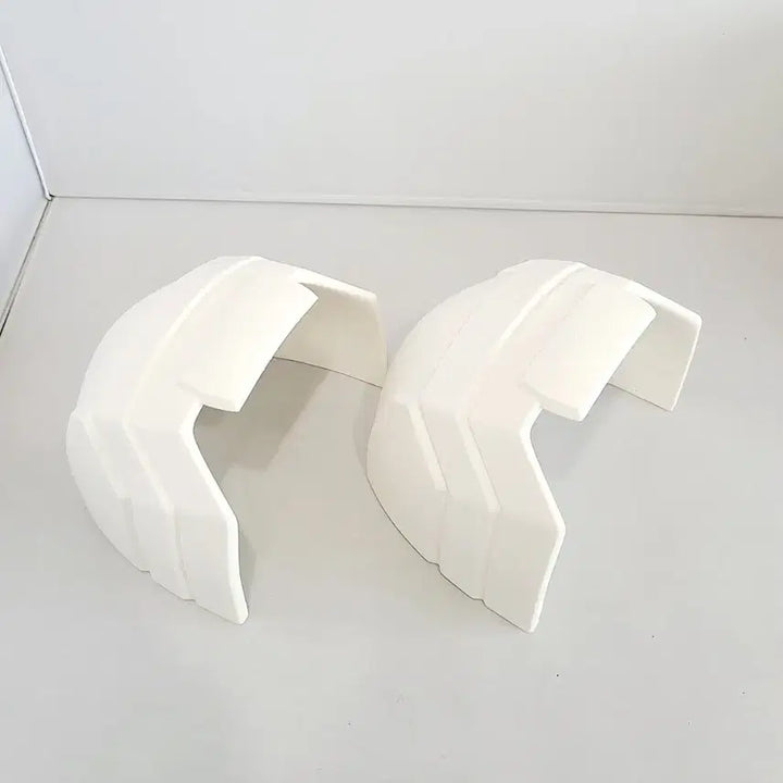[BUNJANG] Kamen Rider Faiz Cosplay Suit (Unassembled, Unpainted) / 가면라이더 코스프레 슈트
