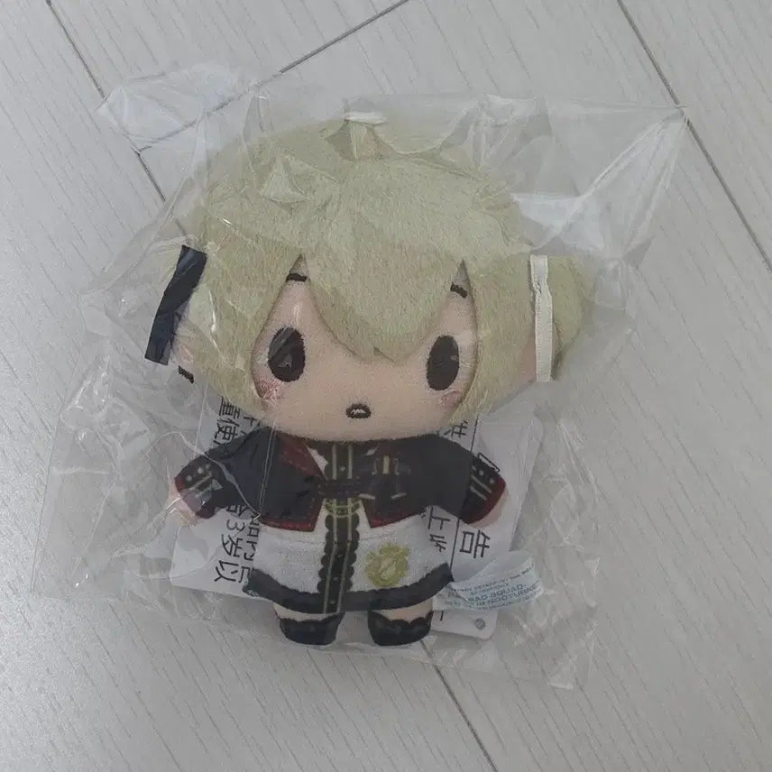 [BUNJANG] Project Sekai Aizawa Kohane Nocturne Plush / 프로세카 아즈사와 코하네 녹턴 누이