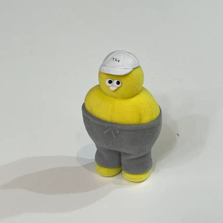 [BUNJANG] Domadachi Figure Collection Gacha / 도마다치 피규어 컬렉션 가챠