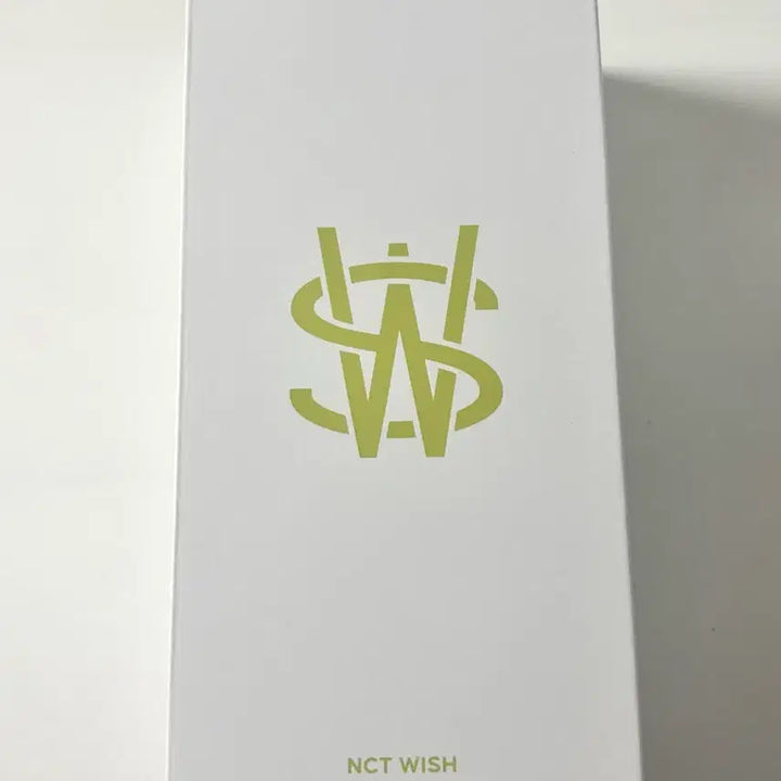 [BUNJANG] NCT WISH Lightstick / 엔시티위시 응원봉 양도