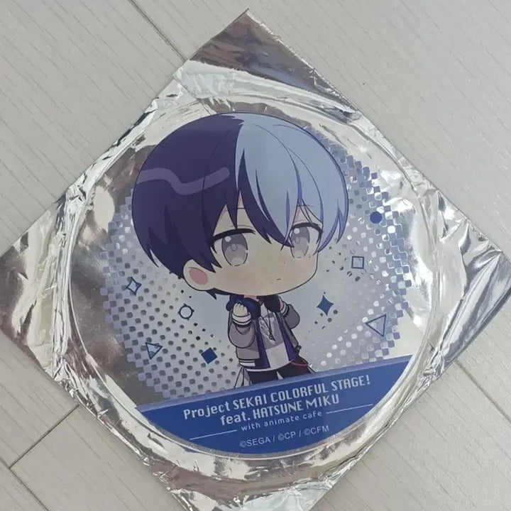 [BUNJANG] Project Sekai Aoyagi Toya Animate Cafe Collaboration Acrylic Stand / 가격인하X 프로세카 아오야기 토우야 애니메이트카페 콜라보 아크릴