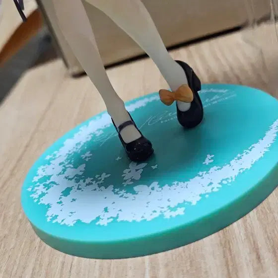 [BUNJANG] Amakuni Abigail Williams Figure / 아마쿠니 아비게일 윌리엄스 피규어