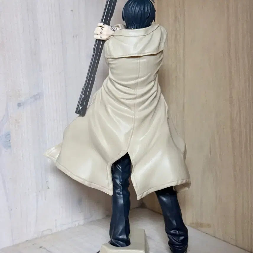 [BUNJANG] Bandai Nagumo Yoichi Solid Scene Figure / 나구모 요이치 반다이 솔리드씬 피규어