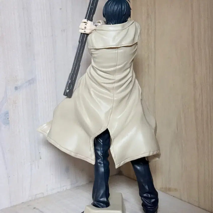 [BUNJANG] Bandai Nagumo Yoichi Solid Scene Figure / 나구모 요이치 반다이 솔리드씬 피규어