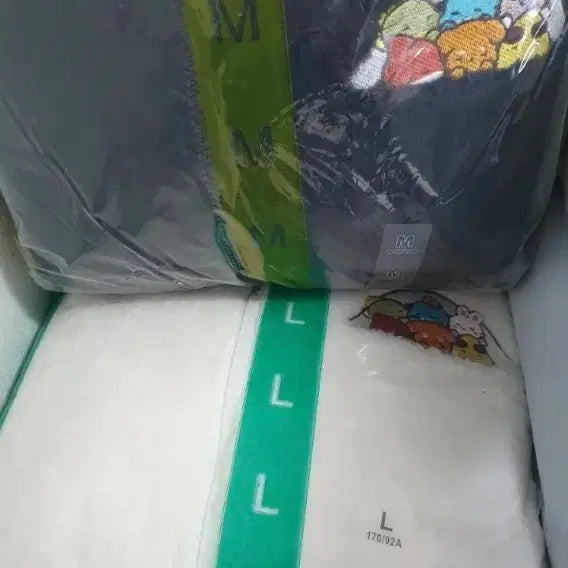 [BUNJANG]  잠뜰 SPAO PURPLIS Sealed / 잠뜰 스파오 퍼플리스 미개봉