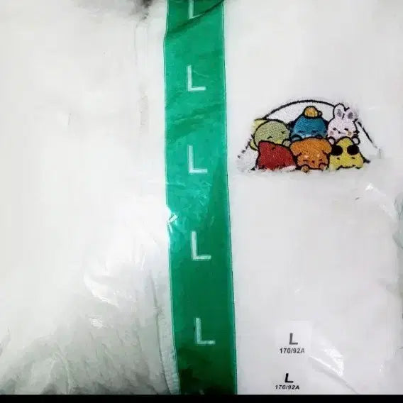 [BUNJANG]  잠뜰 SPAO PURPLIS Sealed / 잠뜰 스파오 퍼플리스 미개봉