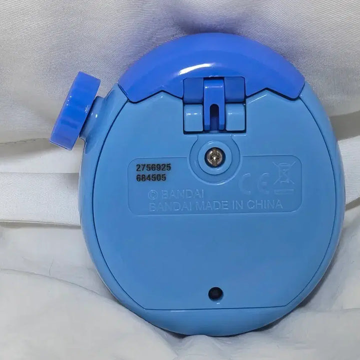 [BUNJANG] Tamagotchi Paradise Blue Water Set / 다마고치 파라다이스 블루워터 다마고치  세트 (원가 이하)