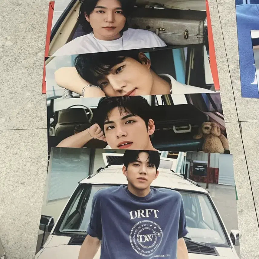 [BUNJANG] Day6 2024 Season&