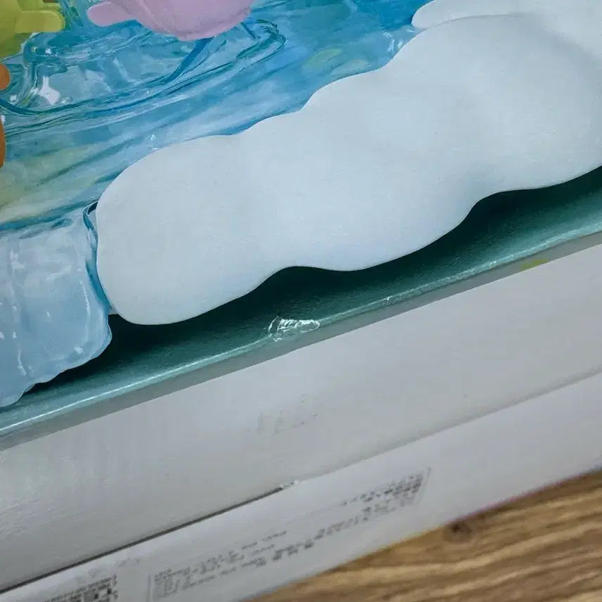 [BUNJANG] Sylvanian Families Yumeyro Fairy Castle - Sealed / 실바니안 유메이로 페어리 캐슬 요정 성 미개봉