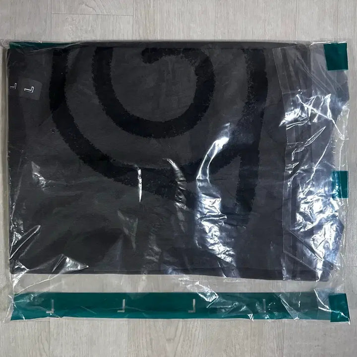 [BUNJANG] SPAO Naruto Collaboration T-Shirt (Size L) / 판매)나루토x스파오 반팔티 1번 L 팝니다